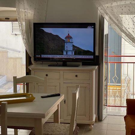 La Casetta Dei Nonni Apartamento Ostuni Exterior foto
