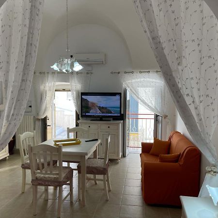 La Casetta Dei Nonni Apartamento Ostuni Exterior foto