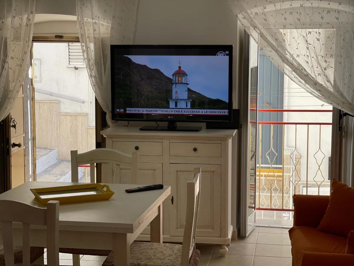 La Casetta Dei Nonni Apartamento Ostuni Exterior foto