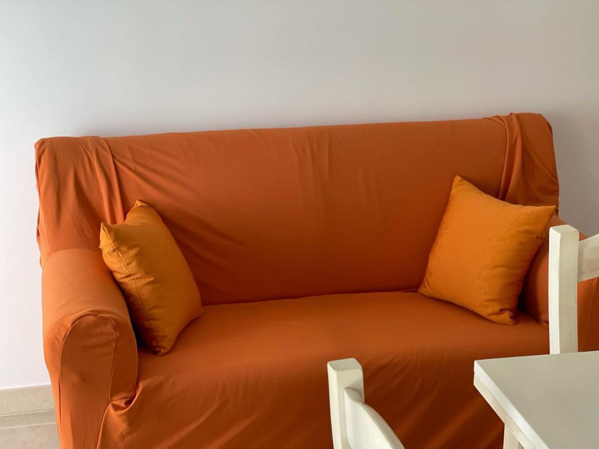 La Casetta Dei Nonni Apartamento Ostuni Exterior foto