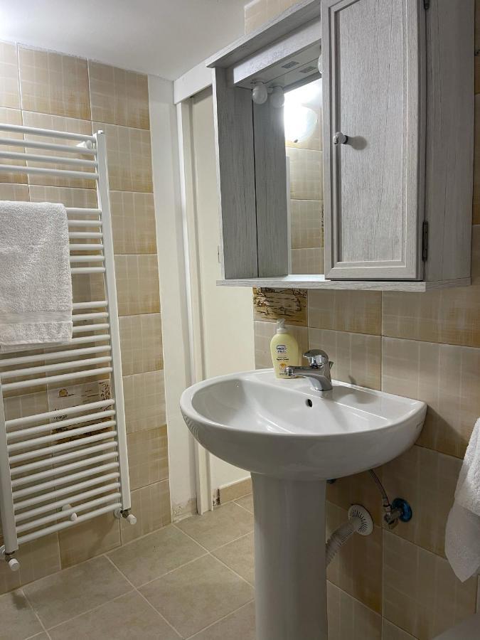 La Casetta Dei Nonni Apartamento Ostuni Exterior foto