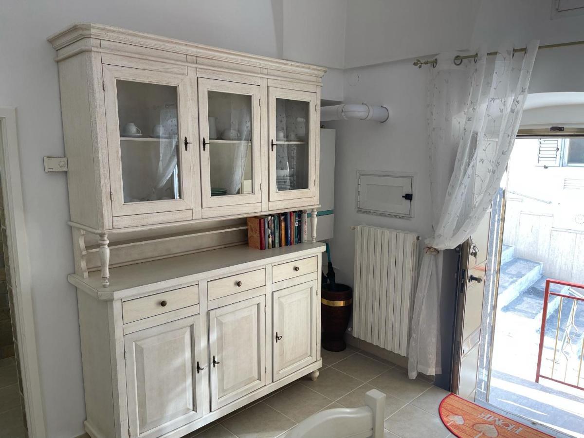 La Casetta Dei Nonni Apartamento Ostuni Exterior foto