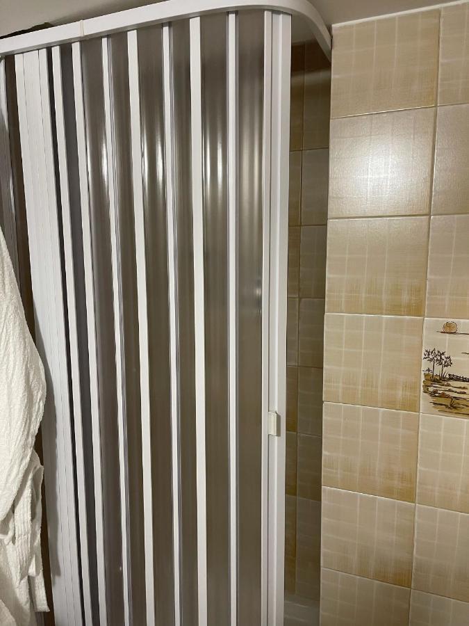 La Casetta Dei Nonni Apartamento Ostuni Exterior foto